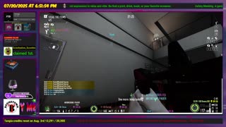 Destiny 2: Edge of Fate - I FOUND the Lost Sectors . . . Payday 2 to finish the day!