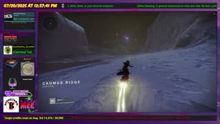 Destiny 2: Edge of Fate - I FOUND the Lost Sectors . . . Soo many of them all over!