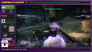 Destiny 2: Edge of Fate - I FOUND the Lost Sectors . . . Soo many of them all over!