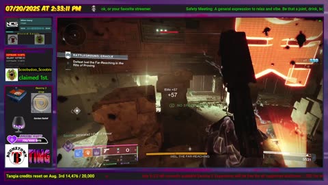 Destiny 2: Edge of Fate - I FOUND the Lost Sectors . . . Soo many of them all over!