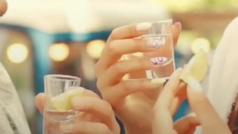 Best Smooth Tequila For Sipping – AgaveLuz Organic Tequila