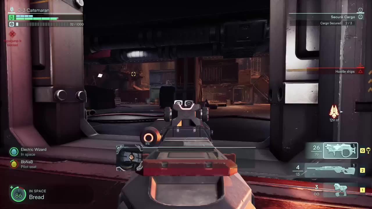 2025-09-30 Jump space