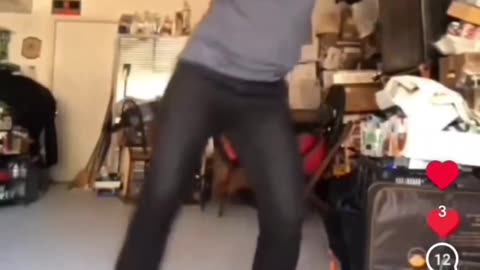 Dance therapy FAIR USE J LO LETS GET LOUD