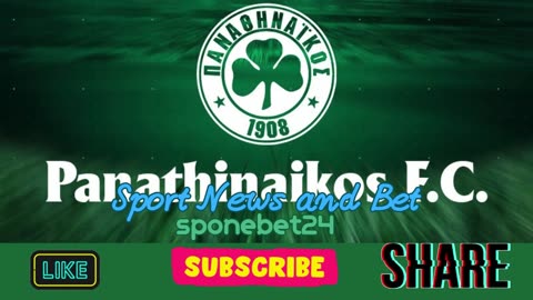 Ρεπορτάζ Παναθηναϊκού 15.11.25 | Είπα να κάνω βίντεο 10 λεπτά κι έγινε 30 εν τέλει