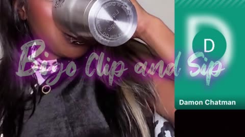 Liyah wants Papi's information n is gonna gag him 10/30/25 #bigoclipandsip