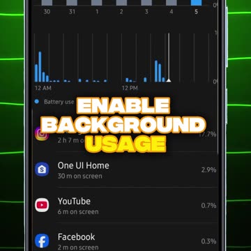 Your Android Battery Drains FAST? Here’s the Shocking Reason!
