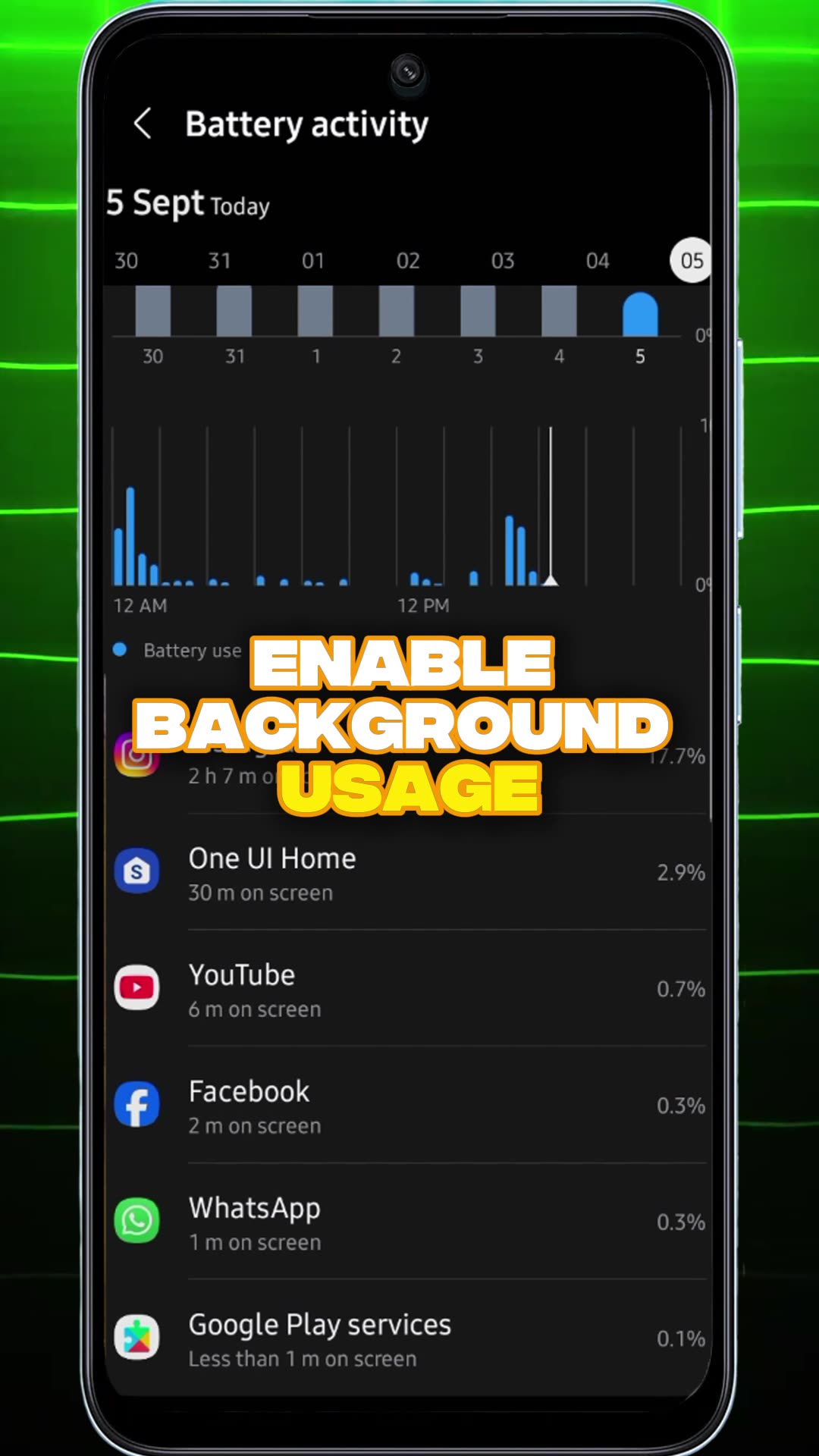 Your Android Battery Drains FAST? Here’s the Shocking Reason!