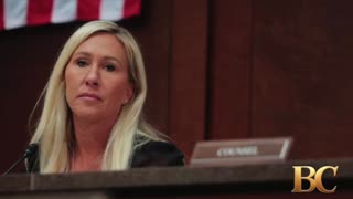 US Hails ‘Significant Step Forward’ In Ukraine ‘Peace Framework’ Talks