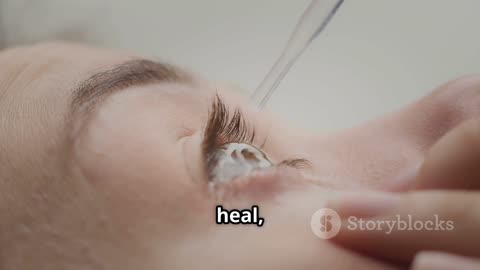 How to Choose the Best Eye Drops for Dry Eyes & Pink Eye?