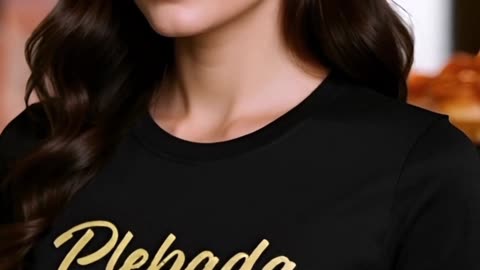 Did you know Alfarrero means Potter? Wear your faith boldly in gold script! #ChristianTee #FaithWear