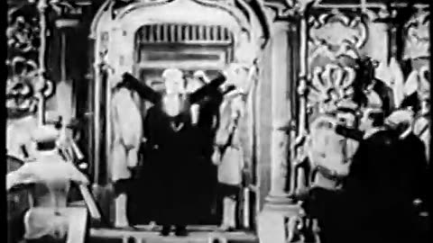 À La Conquête Du Pôle (1912)
