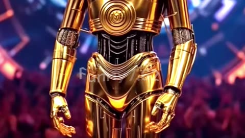 From wheelchair to robot