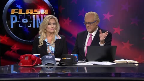FlashPoint Special Update Livestream LIVE NOW