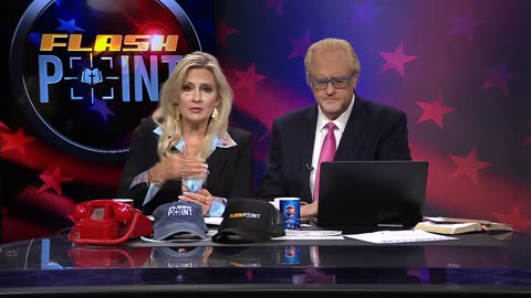 FlashPoint Special Update Livestream 6/25