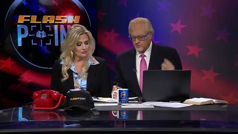 FlashPoint Special Update Livestream LIVE NOW