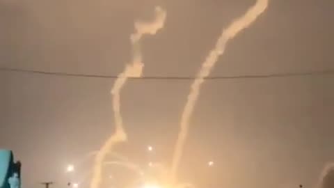 🛡️🚁 Israel Iran War | Arrow-3 or TAAHD Interception Malfunction | RCF