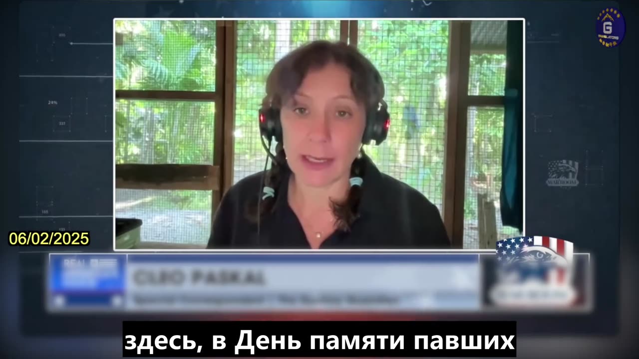 【RU】КПК восстанавливает старую взлетно-посадочную полосу времен Второй мировой войны на заднем...