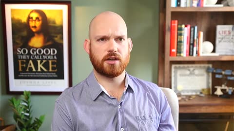 NLP Nested Loops ft. Donald Trump Speech Analysis — Daily Persuasion with Joshua Lisec Ep. 109