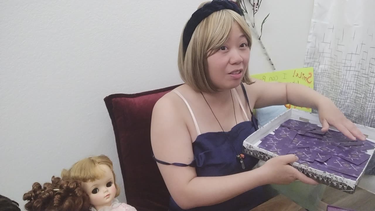 OMNI Sunday June 2025 general reading