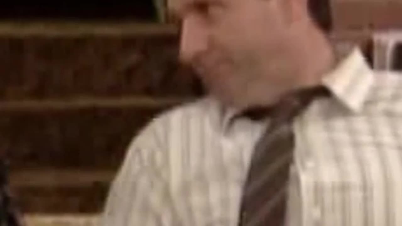 Al Saw It All