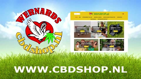 Manifest vrije Cannabis