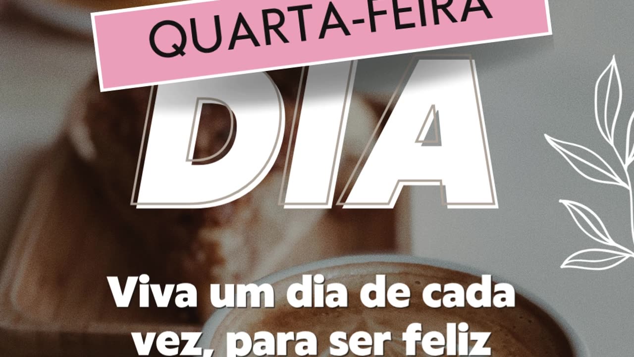 Bom dia