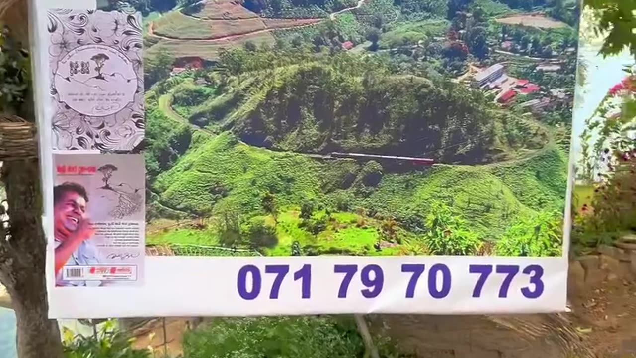 Did you know there was a place like this in Ella?