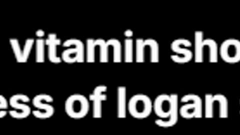 fed up with the spics of vitamin shoppe