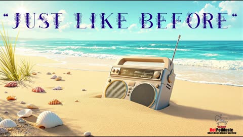 Just Like Before (Rock)
