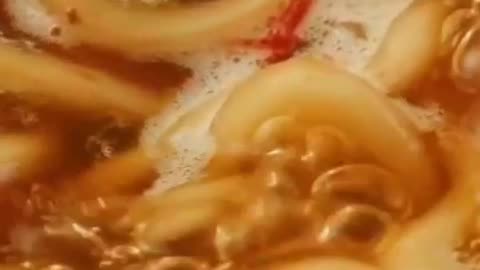 The Shocking Truth About Instant Noodles
