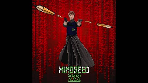 MINDSEED - Oh No! (Audio)