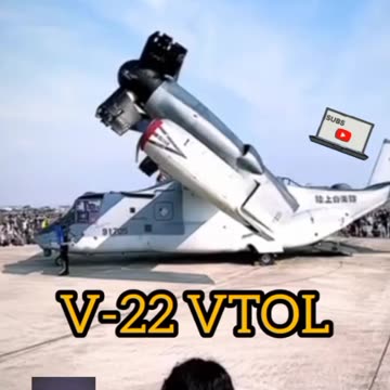 Hilarious Reason My Videos Got Ton Views #Aviation #V22 #VTOL #Fly #AeroArduino