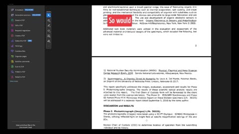 USAF Report Reveals Tech to Read and Rewrite Thoughts – Jesse Beltran Breaks It Down