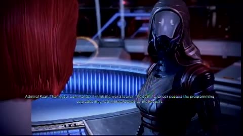 Mass Effect 3 Day 7 - 11 _ 14
