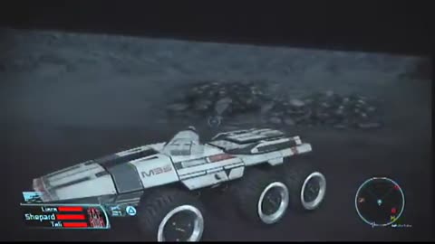 Mass Effect 1 Day 10 - 7 _ 13