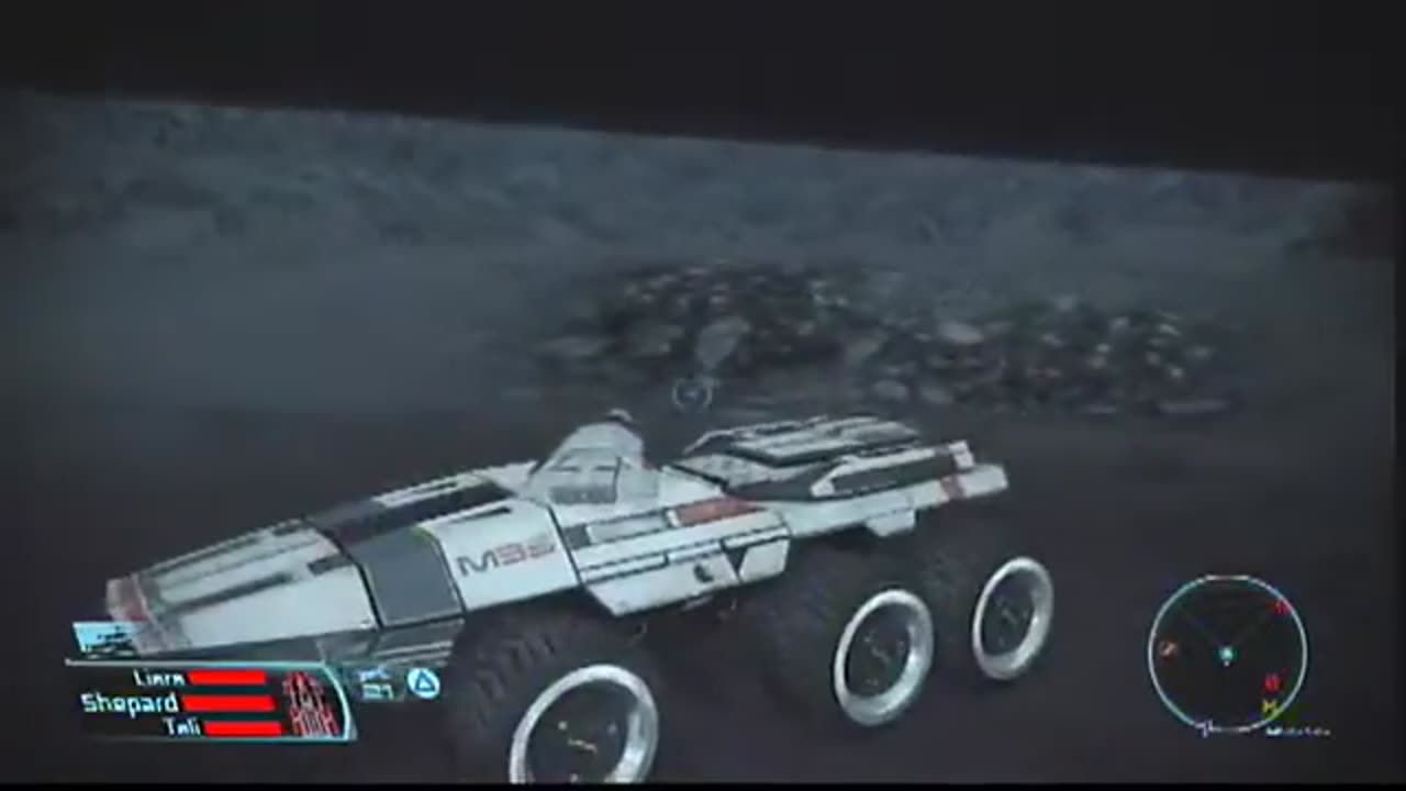 Mass Effect 1 Day 10 - 7 _ 13