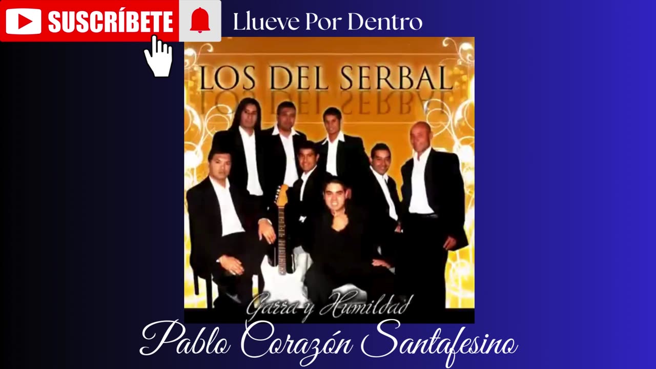 Los Del Serbal