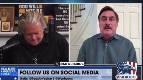 Mike Lindell announces he’s seriously considering a run for Governor of Minnesota