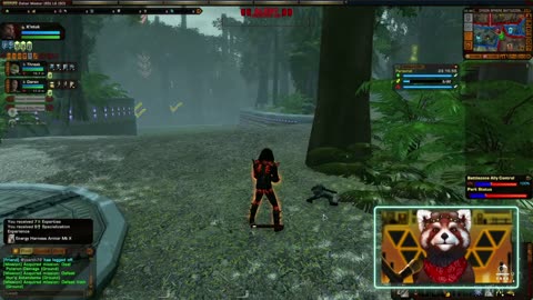 Rumble Live Game Play
