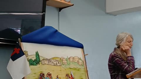 After School Bible Club 2024