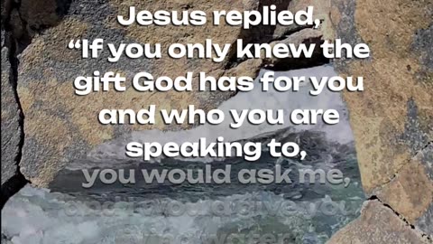 John 4:10