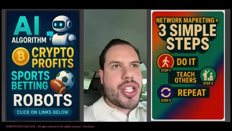 SUREBET - DIGITAL BOT & DIGICOIN CEO ANTONIO SALAS REVEAL (AI CRYPTO PROFITS 003) TOP TEAM ROB BUSER
