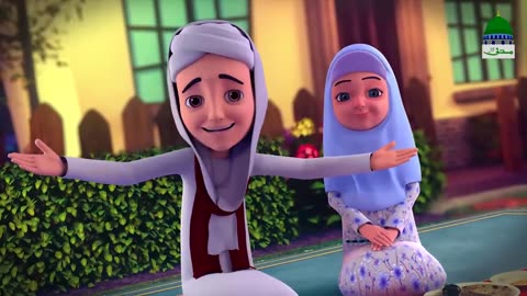 Ghulam_Rasool_Explains_the_Easy_Islamic_Manners_of_Eating