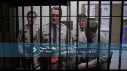 Halloween 5-Director's Cut Part 9 End