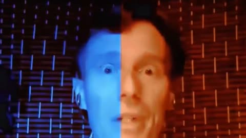 RONALD BERNARD, THE ANSWER IS WITHIN US ALL.