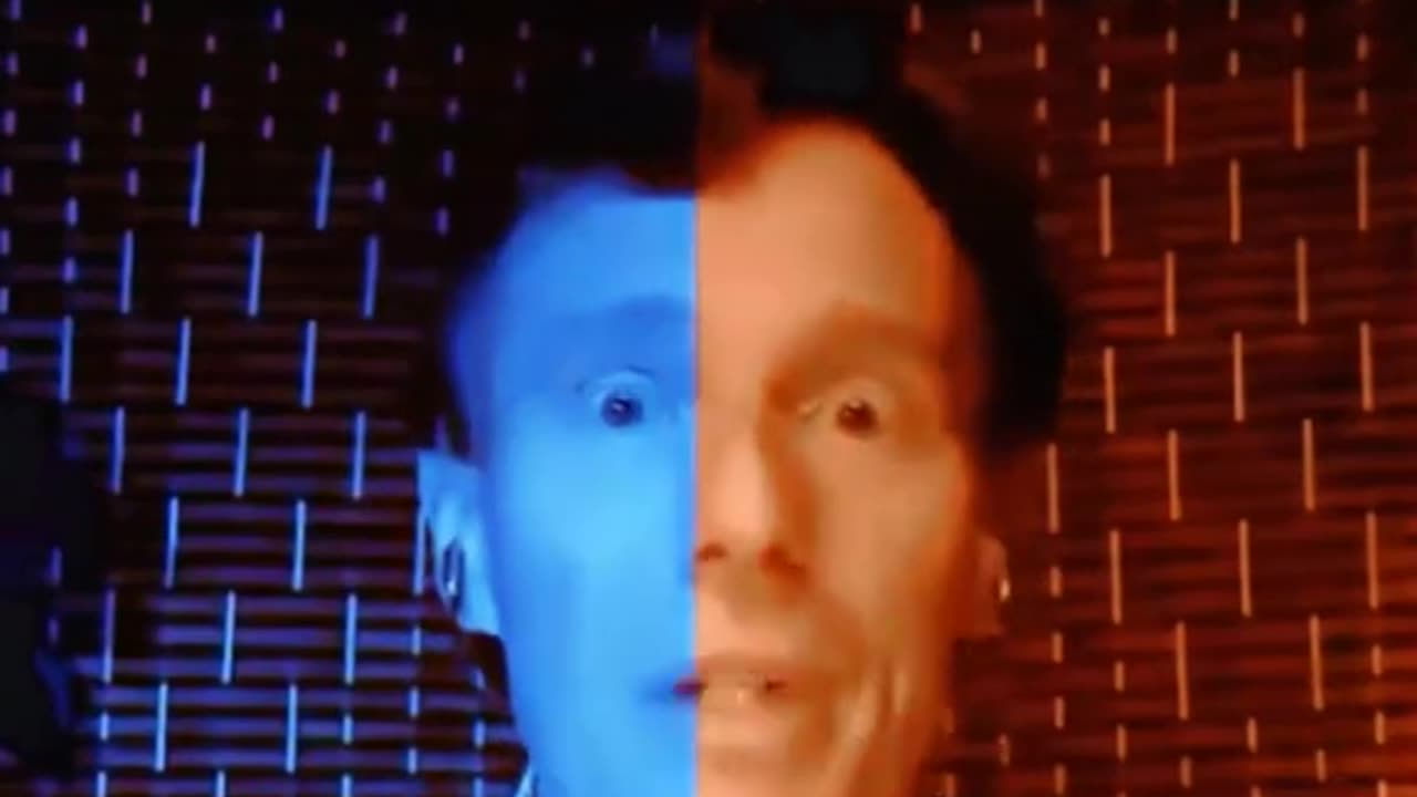 RONALD BERNARD, THE ANSWER IS WITHIN US ALL.