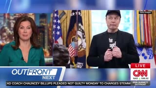 Ex-Fox news host reveals 'biggest political scandal' of last 10 days as she rips Trump