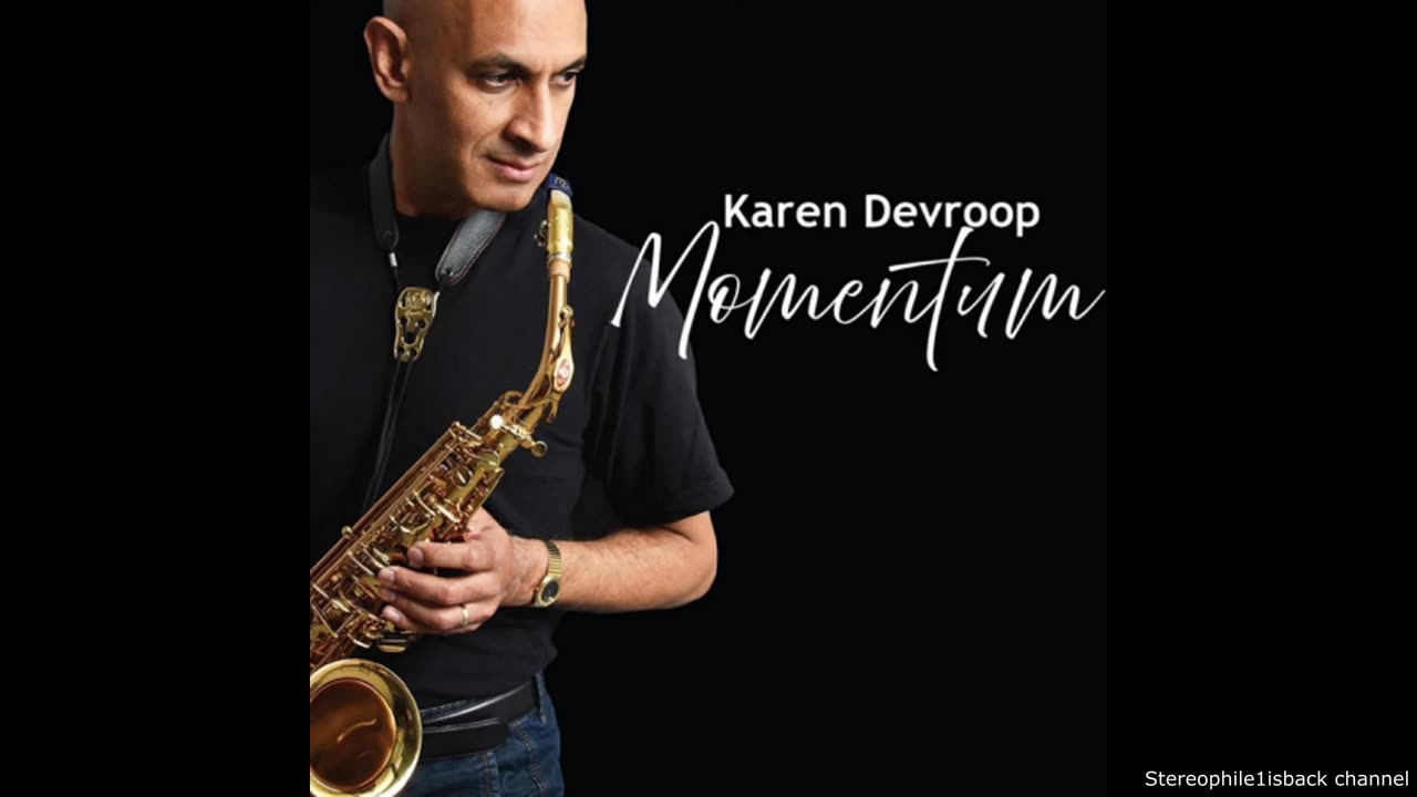 Karén Devroop – Georgy Porgy