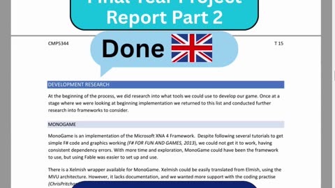 Student Work (Report) | CMP5344 Part 2 Discrete Mathematics & Declarative Programming | Birmingham