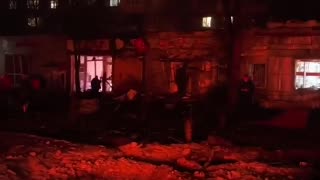 🔥🚨 Ukraine Russia War | Russian Attack on Zaporizhzhia | RCF